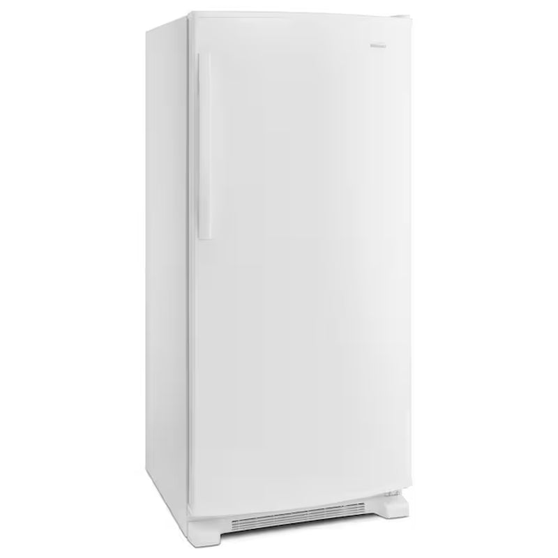 17.7-Cu Ft Garage Ready Freezerless Refrigerator (White) ENERGY STAR